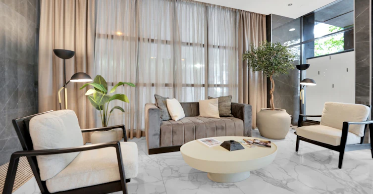 0723-1200 Hornby Street, Vancouver, BC, V6Z 1W2 - 3