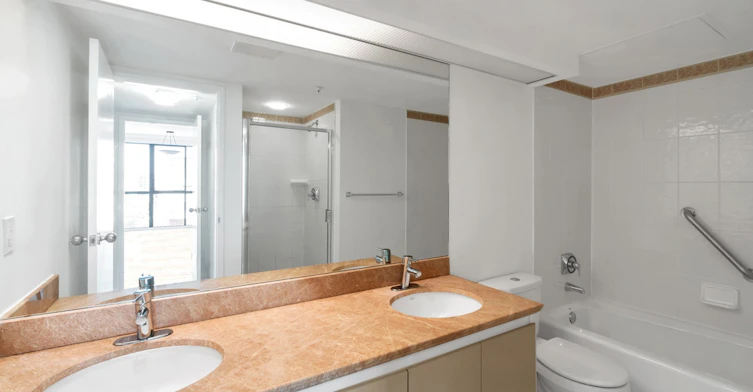 0723-1200 Hornby Street, Vancouver, BC, V6Z 1W2 - 17