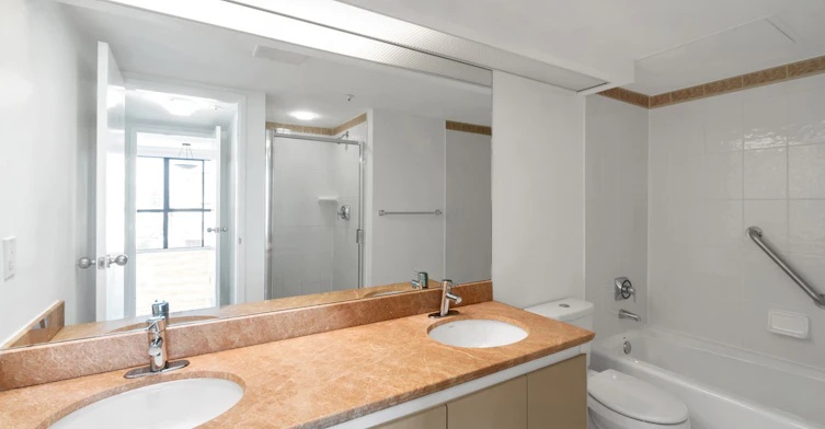 1022-1200 Hornby Street, Vancouver, BC, V6Z 1W2 - 17