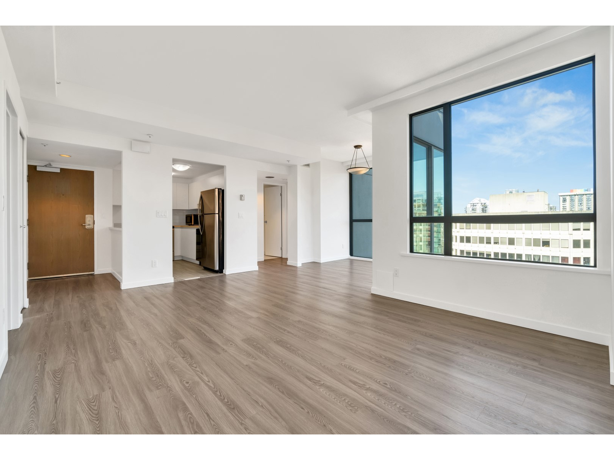 1024-1200 Hornby Street, Vancouver, BC, V6Z 1W2 - 16