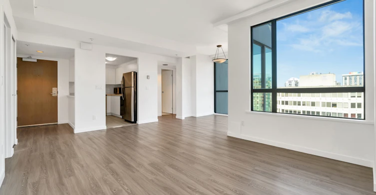1024-1200 Hornby Street, Vancouver, BC, V6Z 1W2 - 16