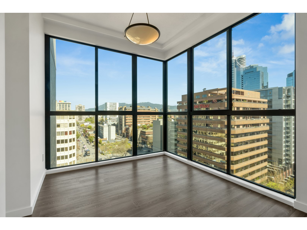 1024-1200 Hornby Street, Vancouver, BC, V6Z 1W2 - 9