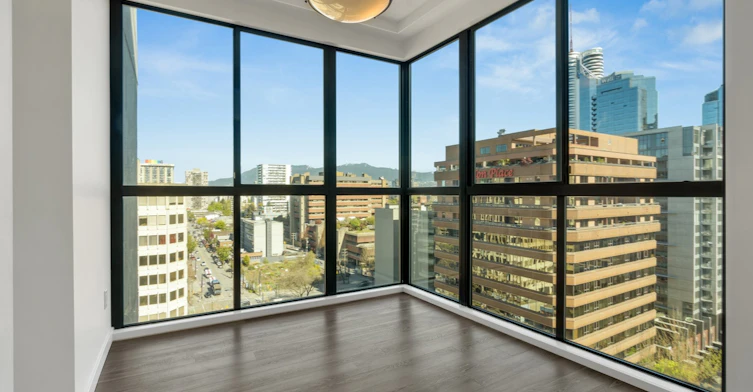 1024-1200 Hornby Street, Vancouver, BC, V6Z 1W2 - 9