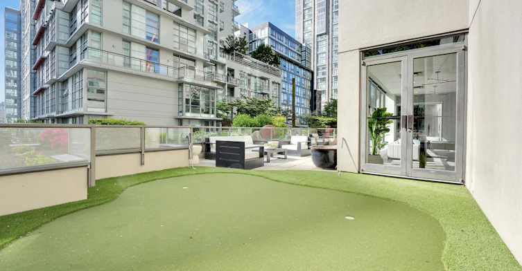 1024-1200 Hornby Street, Vancouver, BC, V6Z 1W2 - 8