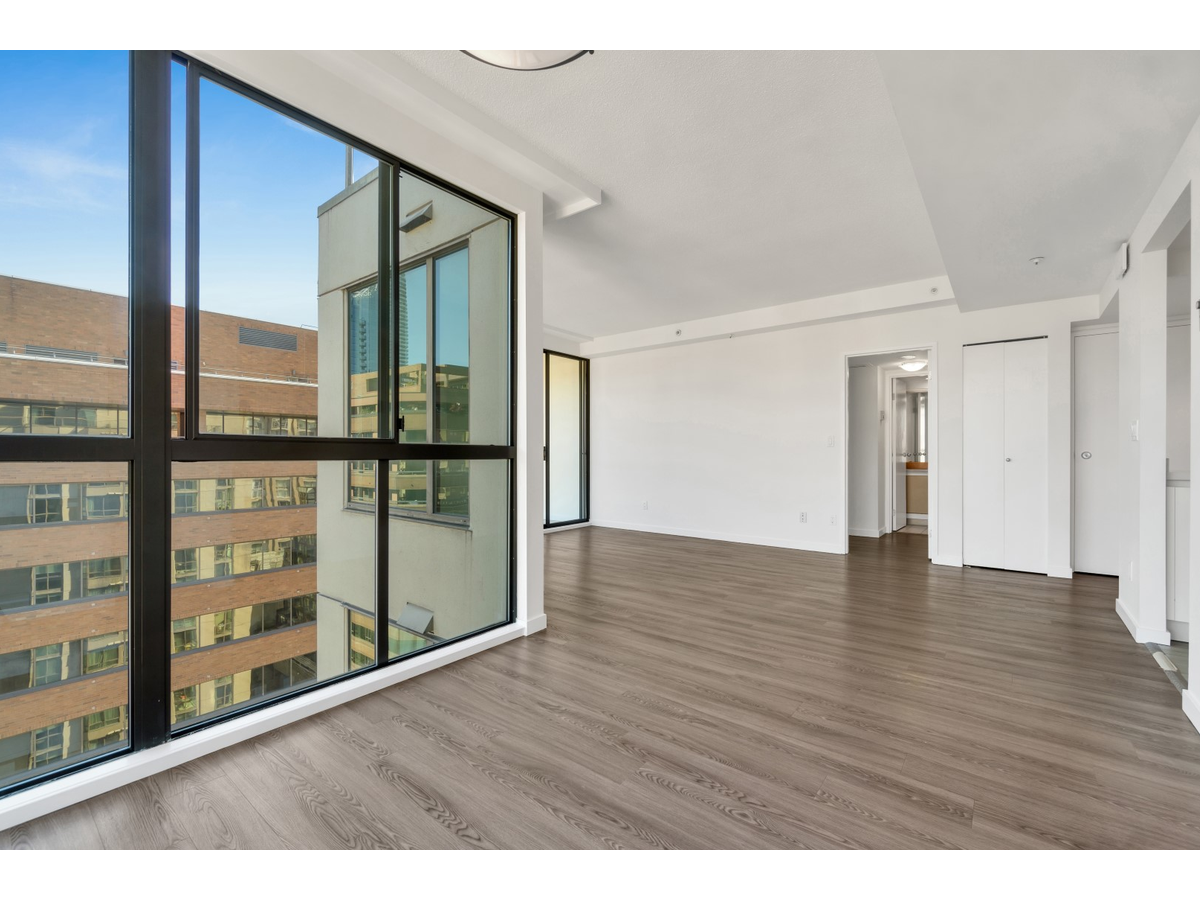 1024-1200 Hornby Street, Vancouver, BC, V6Z 1W2 - 10
