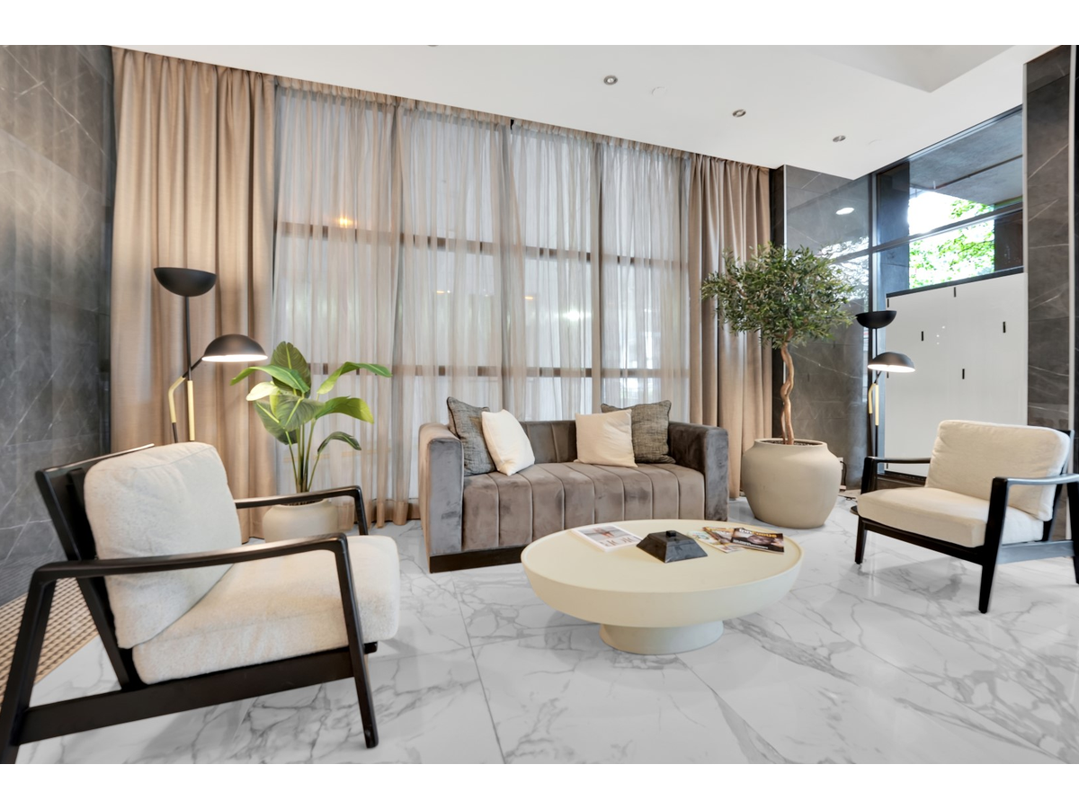 1024-1200 Hornby Street, Vancouver, BC, V6Z 1W2 - 3