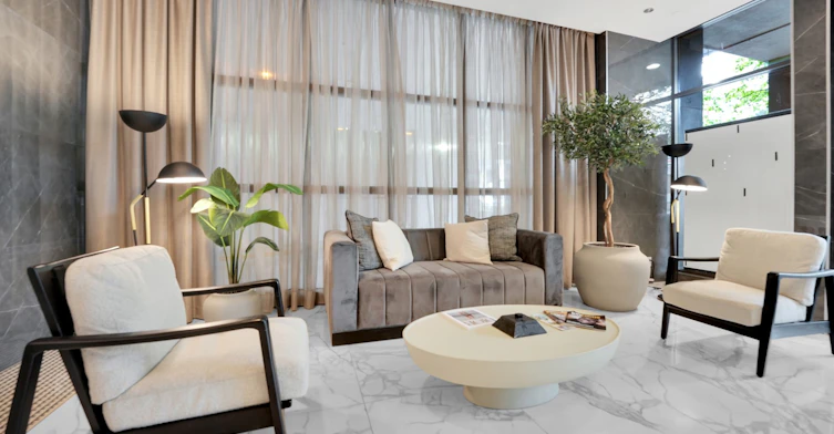 1024-1200 Hornby Street, Vancouver, BC, V6Z 1W2 - 3