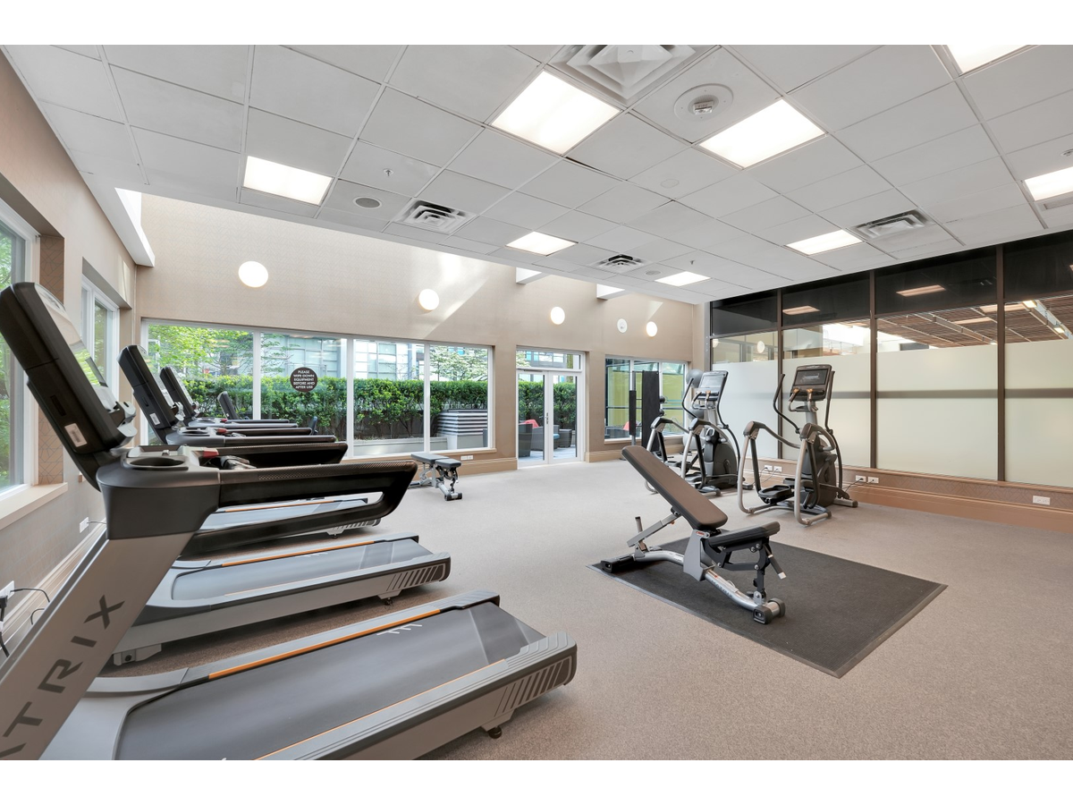 1024-1200 Hornby Street, Vancouver, BC, V6Z 1W2 - 6