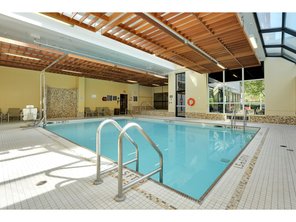 1024-1200 Hornby Street, Vancouver, BC, V6Z 1W2 - 5