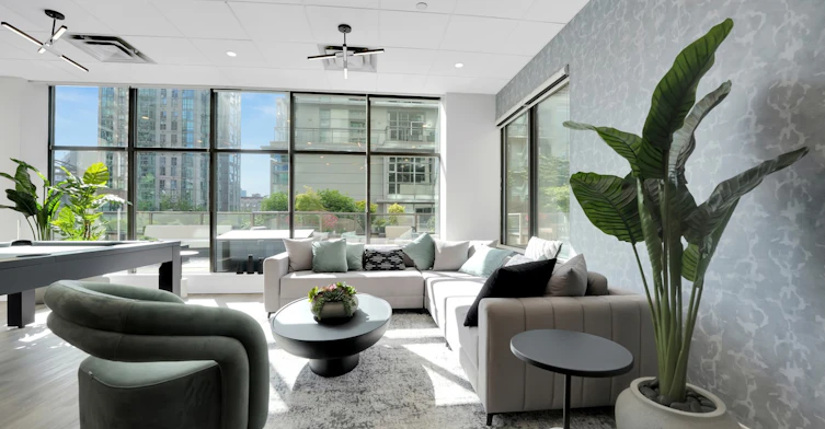 1024-1200 Hornby Street, Vancouver, BC, V6Z 1W2 - 4