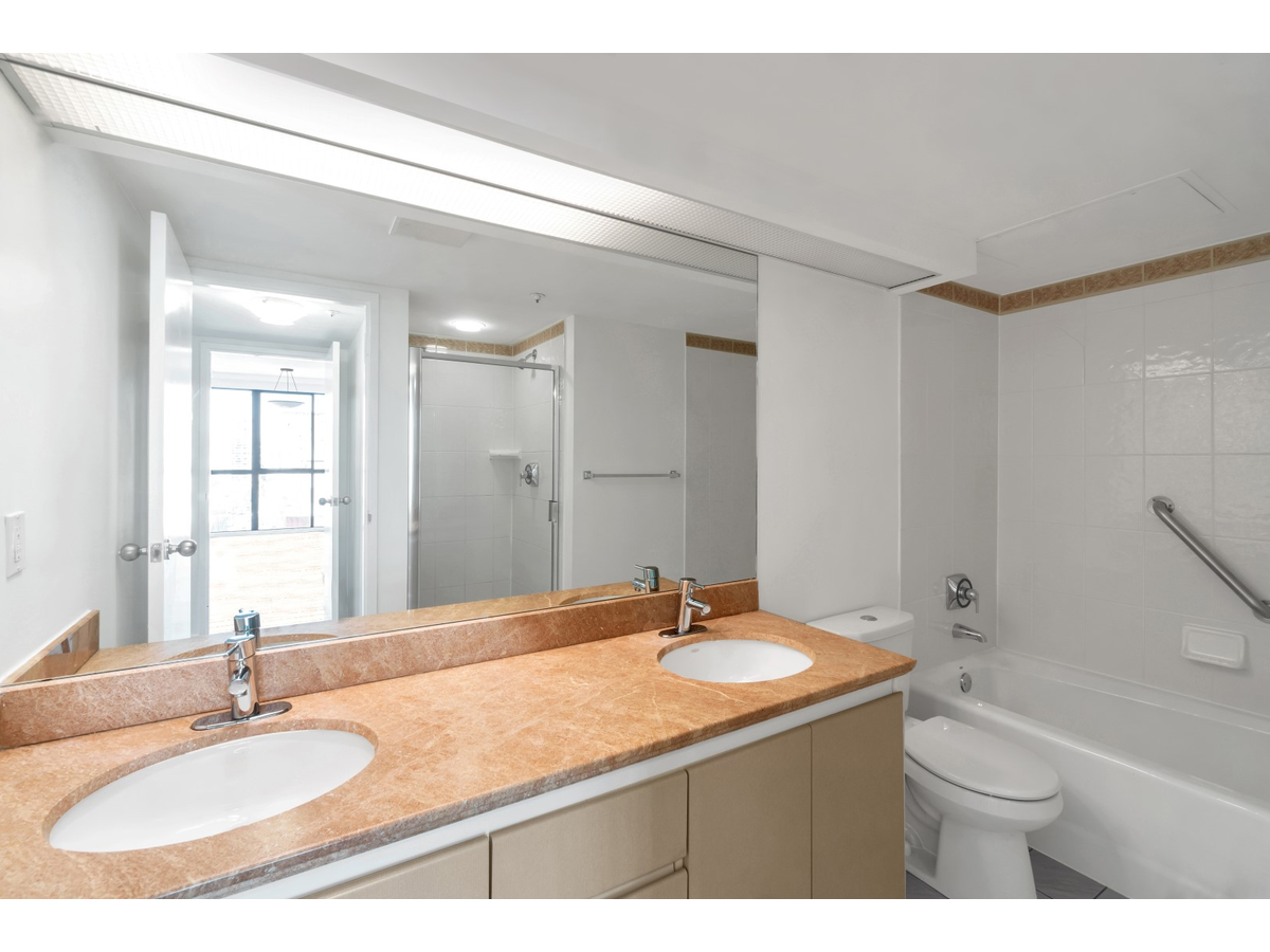 1024-1200 Hornby Street, Vancouver, BC, V6Z 1W2 - 17