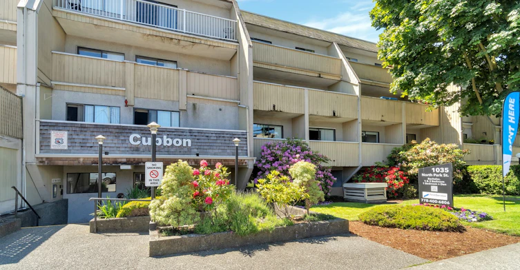 0427-1720 Cook Street, Victoria, BC, V8T 3P3 - 10