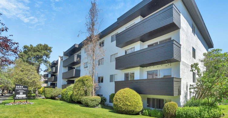 0213-2533 Dowler Place, Victoria, BC, V8T 4H7 - 10