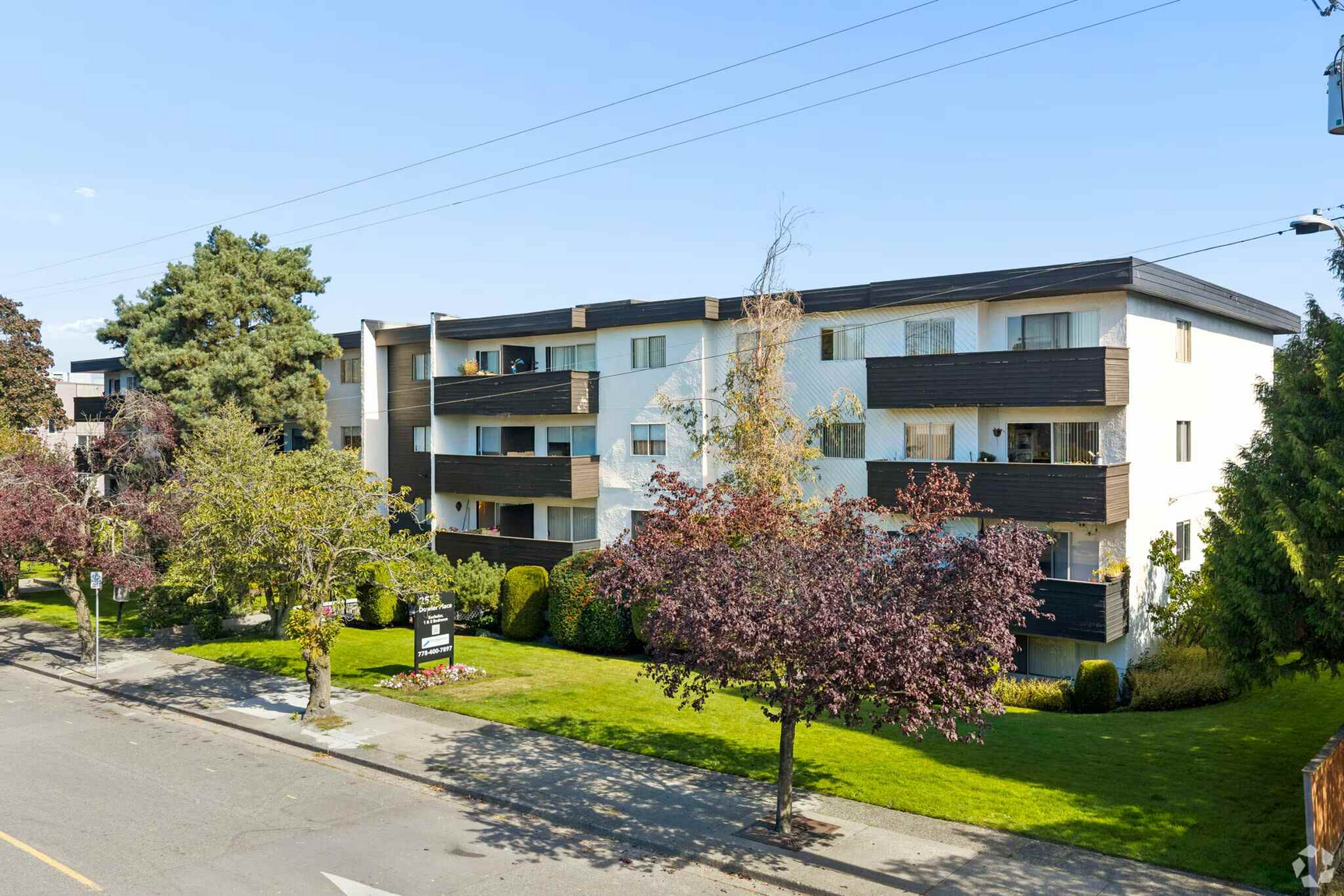 0407-2533 Dowler Place, Victoria, BC, V8T 4H7 - 27