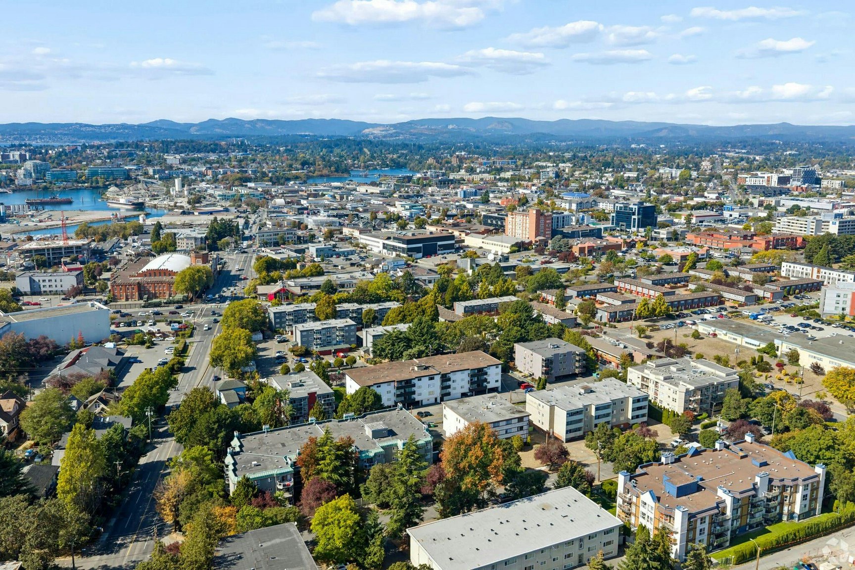 0407-2533 Dowler Place, Victoria, BC, V8T 4H7 - 21