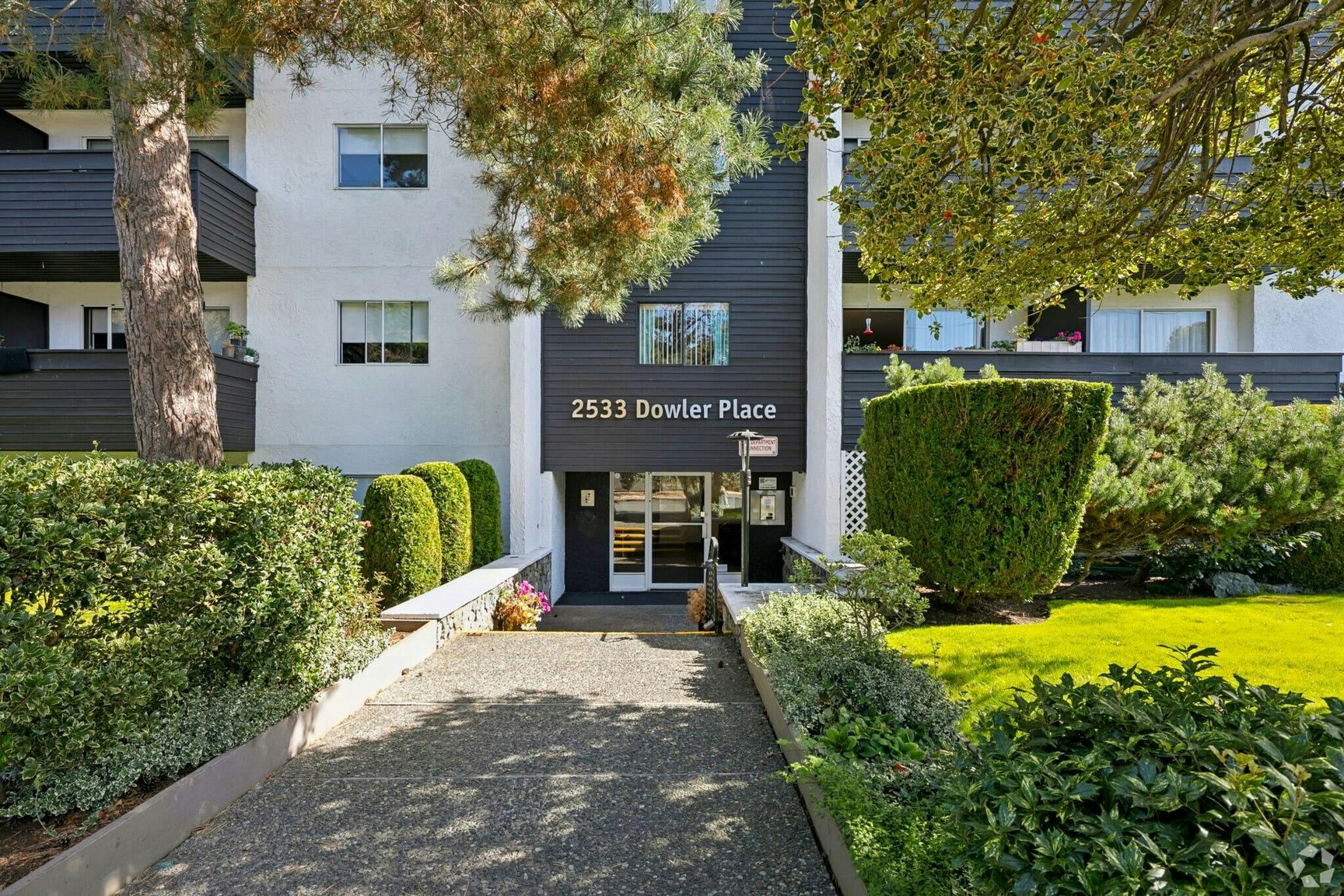 0407-2533 Dowler Place, Victoria, BC, V8T 4H7 - 23