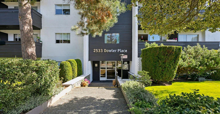 0407-2533 Dowler Place, Victoria, BC, V8T 4H7 - 23