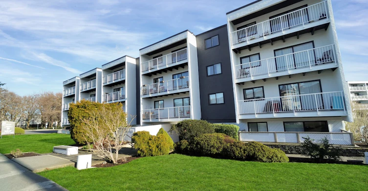 0220-55 Bay Street, Victoria, BC, V9A 6X9