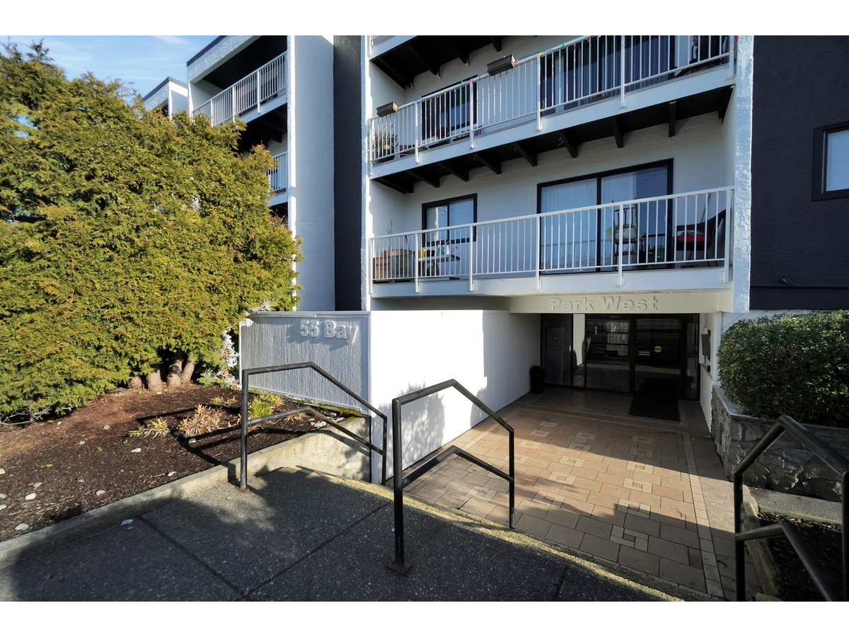 0218-55 Bay Street, Victoria, BC, V9A 6X9 - 4
