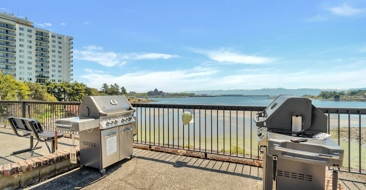 0327-707 Esquimalt Road, Victoria, BC, V9A 3L7 - 9