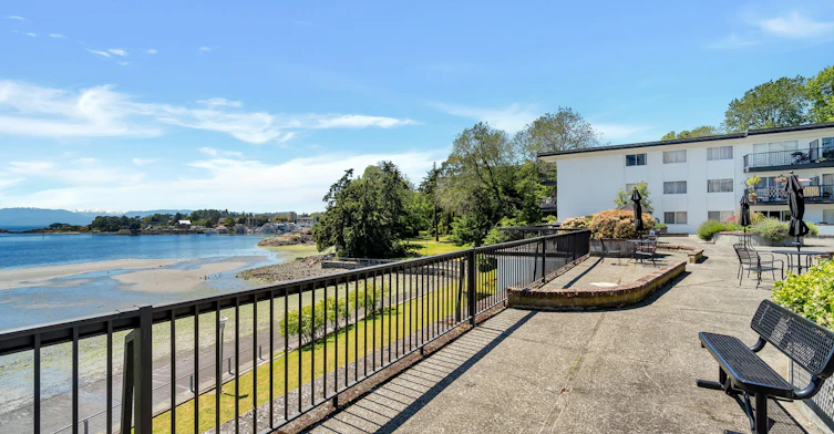 0324-707 Esquimalt Road, Victoria, BC, V9A 3L7 - 8
