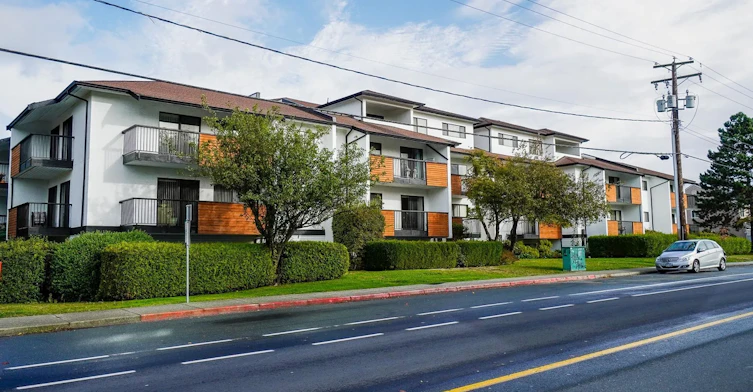 A111-3205 Wetherby Road, Saanich, BC, V8P 4A3