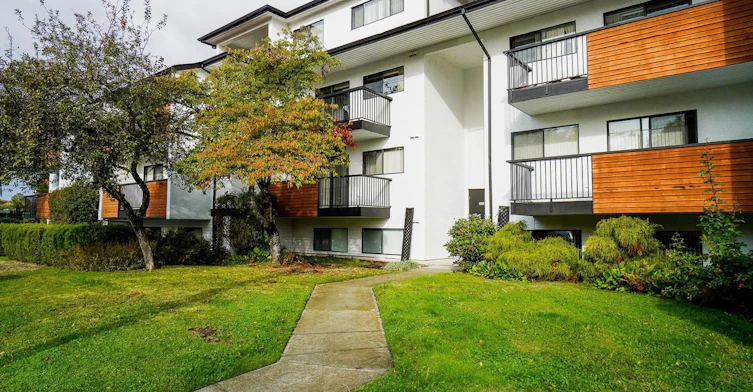 A111-3205 Wetherby Road, Saanich, BC, V8P 4A3 - 2
