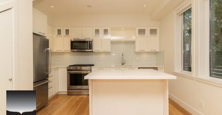 1078 Nicola Street, Vancouver, BC, V6G 2E2 - 21