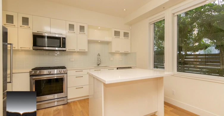 1078 Nicola Street, Vancouver, BC, V6G 2E2 - 20