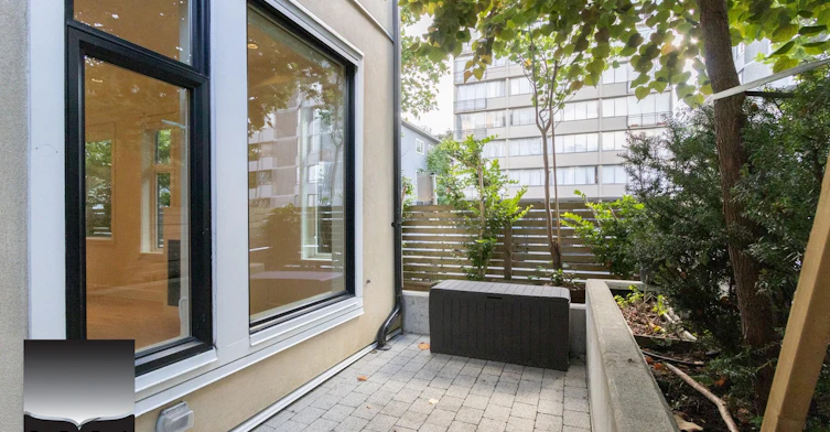 1078 Nicola Street, Vancouver, BC, V6G 2E2 - 14