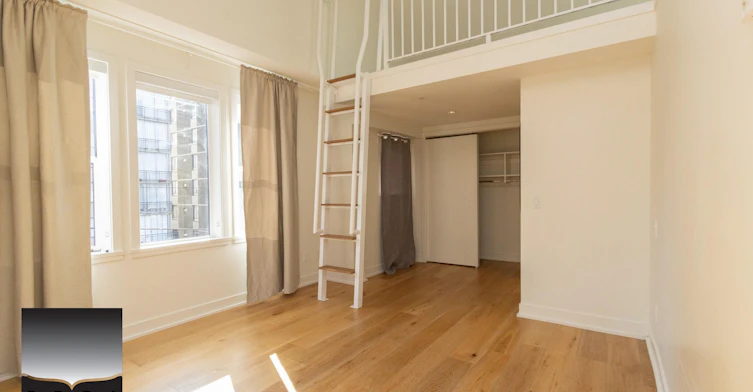 1078 Nicola Street, Vancouver, BC, V6G 2E2 - 12
