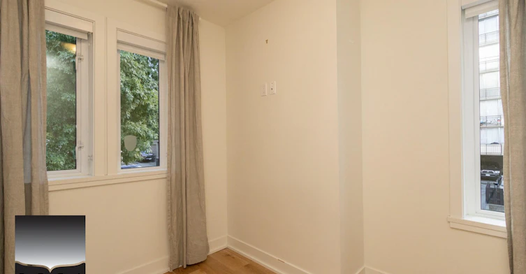 1078 Nicola Street, Vancouver, BC, V6G 2E2 - 9