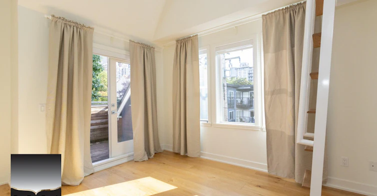 1078 Nicola Street, Vancouver, BC, V6G 2E2 - 5