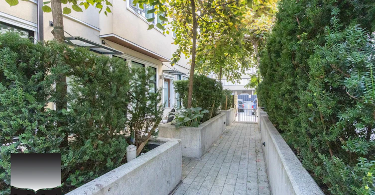 1078 Nicola Street, Vancouver, BC, V6G 2E2 - 3