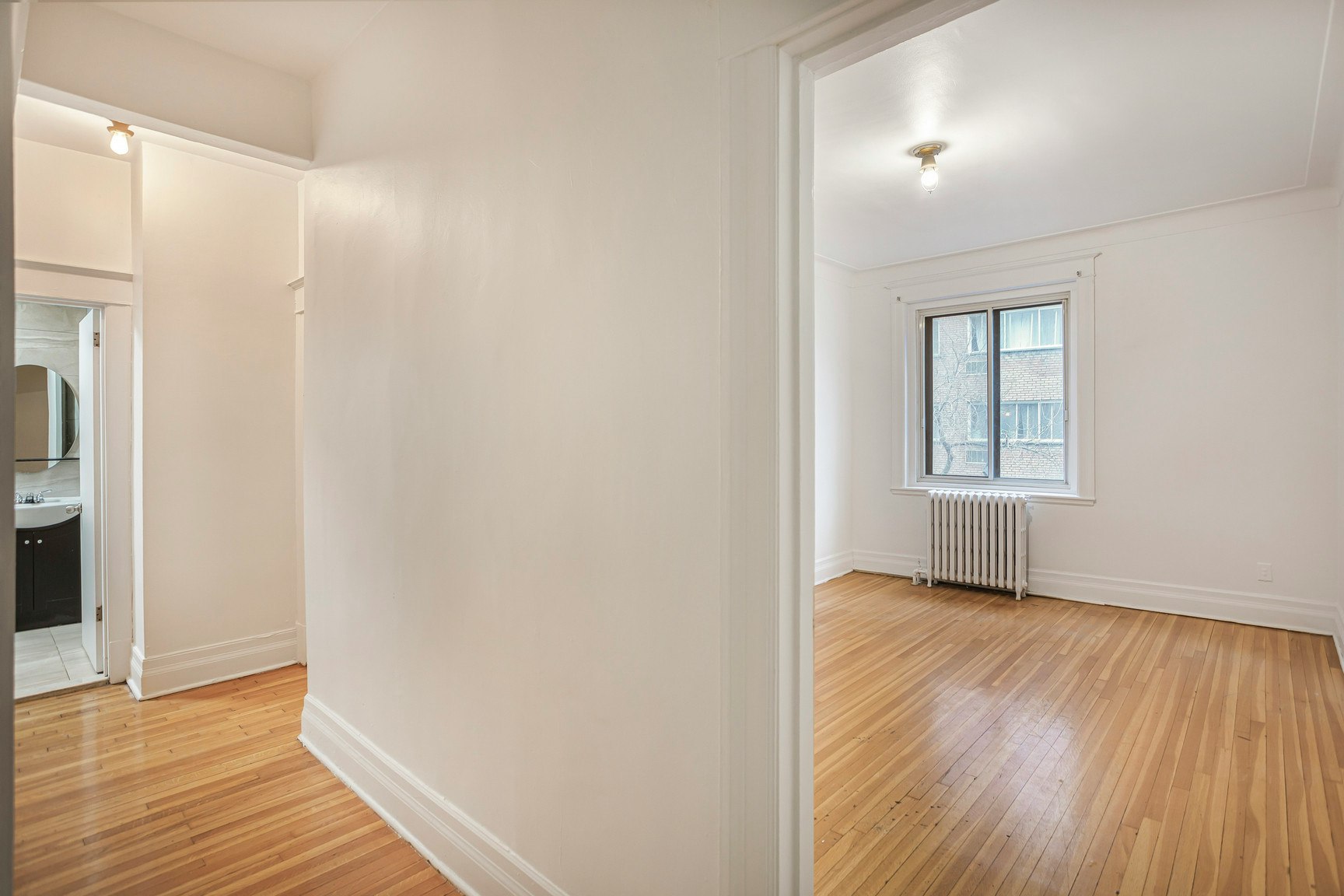257 Milton, Montréal, QC, H2X 1V7 - 6