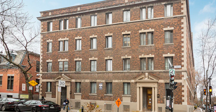 257 Milton, Montréal, QC, H2X 1V7 - 12
