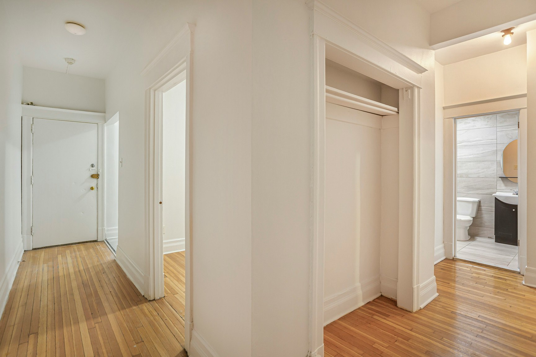 257 Milton, Montréal, QC, H2X 1V7 - 5