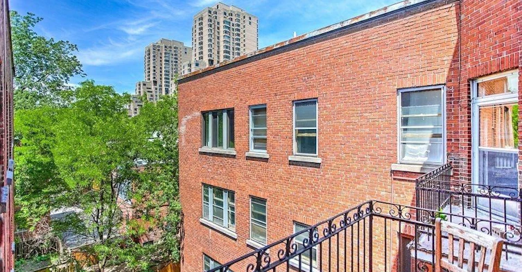 3514 Hutchison, Montréal, QC, H2X 2H2 - 13