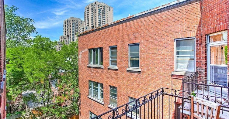 3514 Hutchison, Montréal, QC, H2X 2H2 - 13