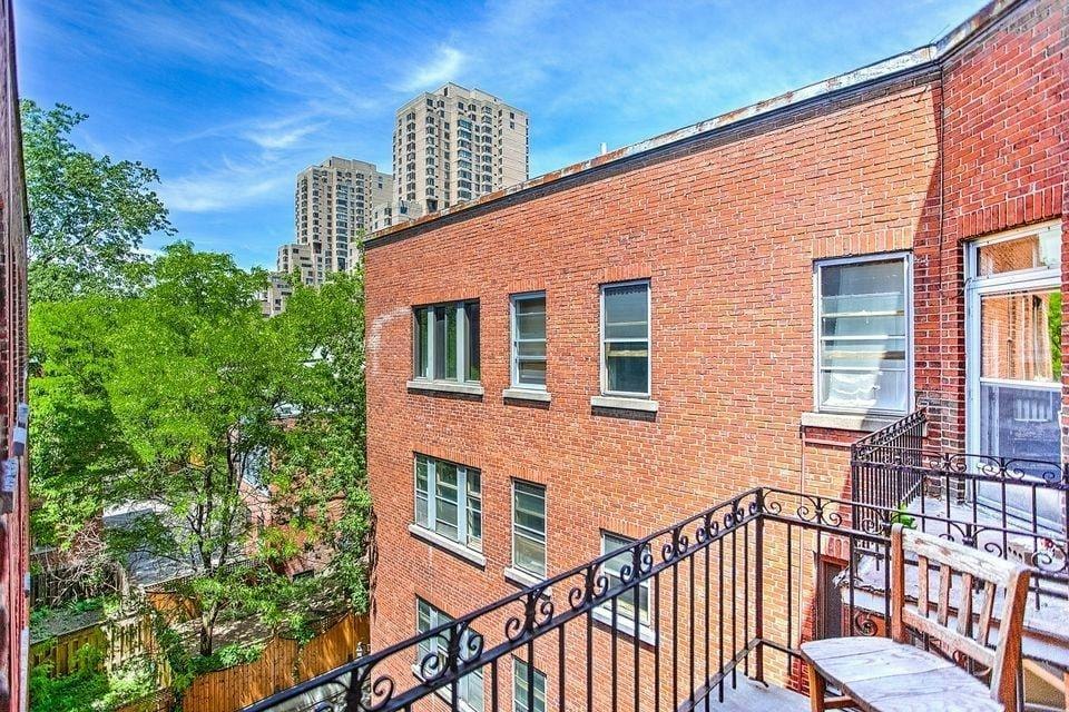 3514 Hutchison, Montréal, QC, H2X 2H2 - 13