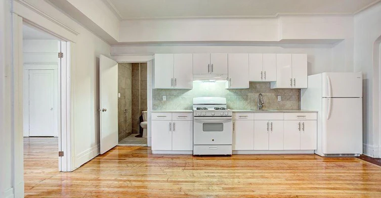 3514 Hutchison, Montréal, QC, H2X 2H2 - 5