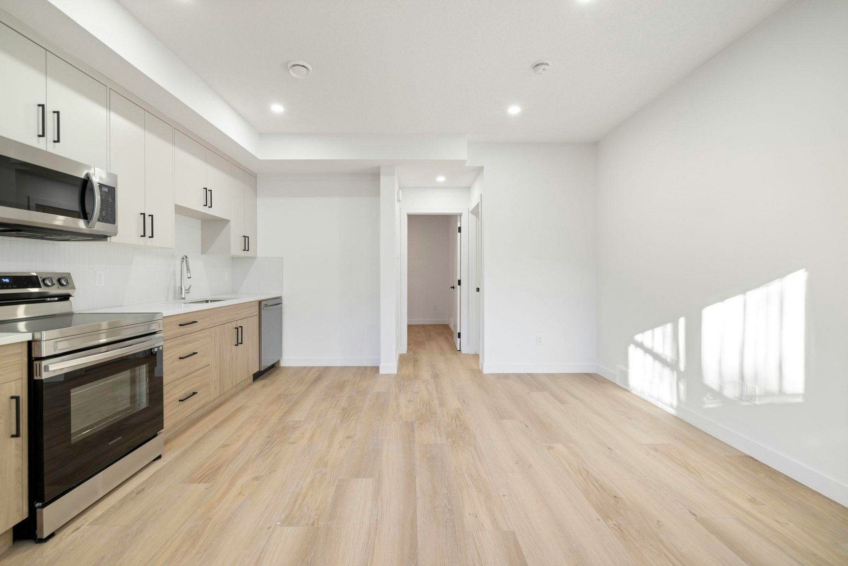 2917B-2203 28 Avenue SW, Calgary, AB, T2T 1K8 - 3