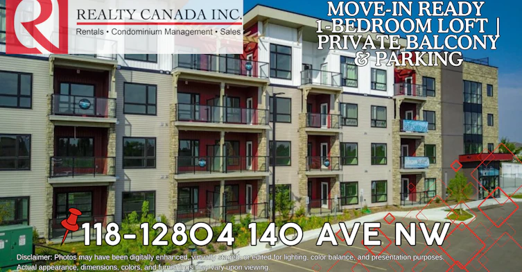 12804 140 Avenue Nw, Edmonton, AB, T6V 0M3