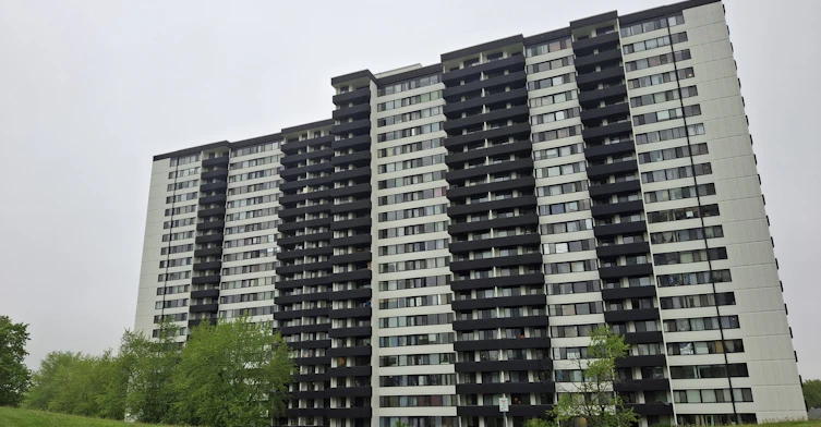 0311-300 Antibes Drive, Toronto, ON, M2R 3N8 - 24