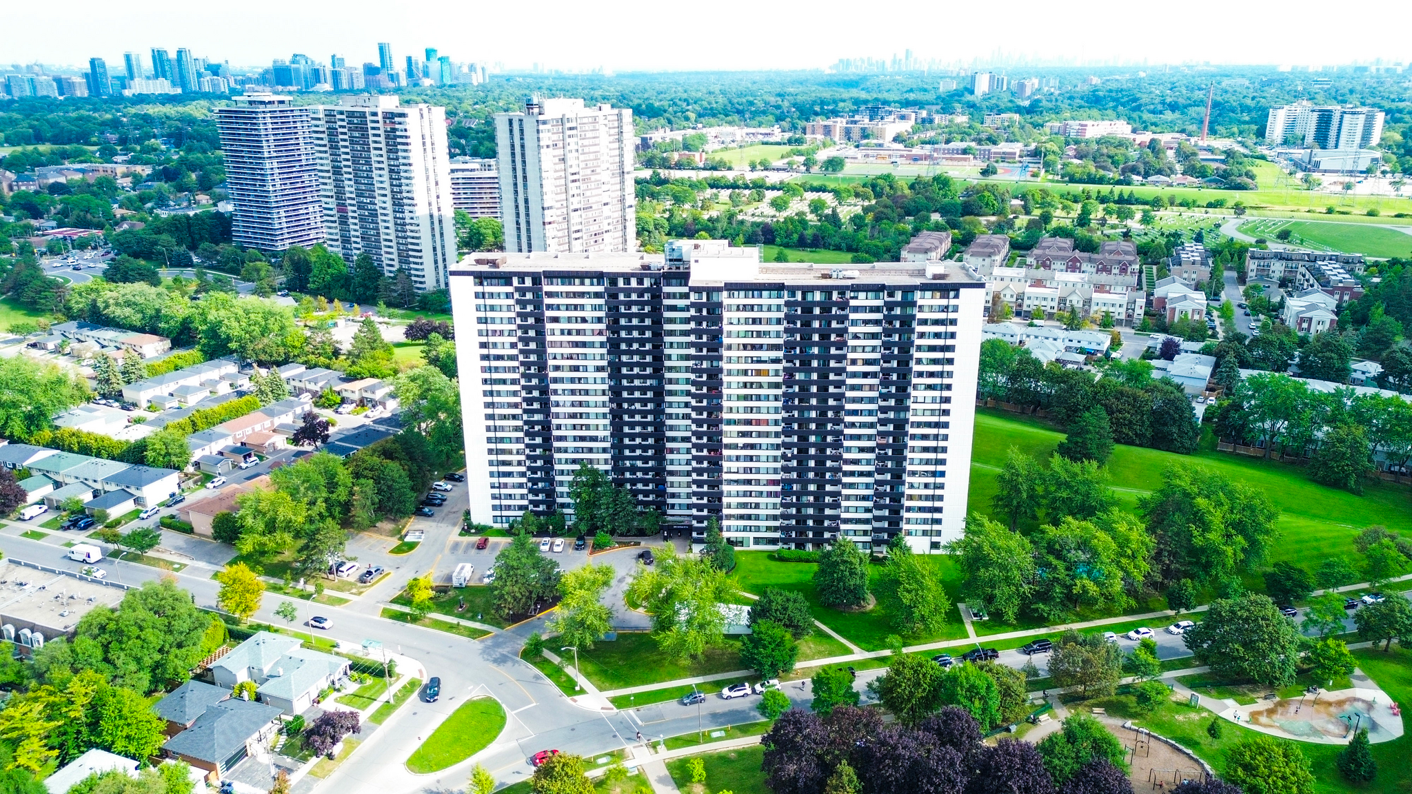 0415-300 Antibes Drive, Toronto, ON, M2R 3N8 - 26