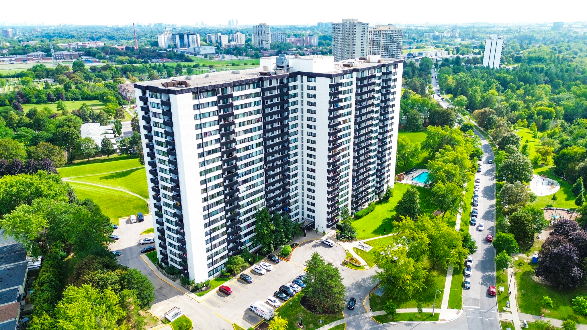 0415-300 Antibes Drive, Toronto, ON, M2R 3N8 - 21