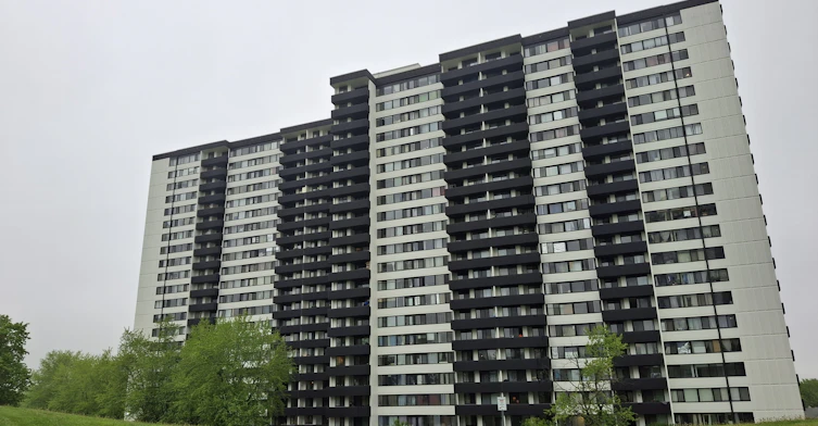 0917-300 Antibes Drive, Toronto, ON, M2R 3N8 - 25