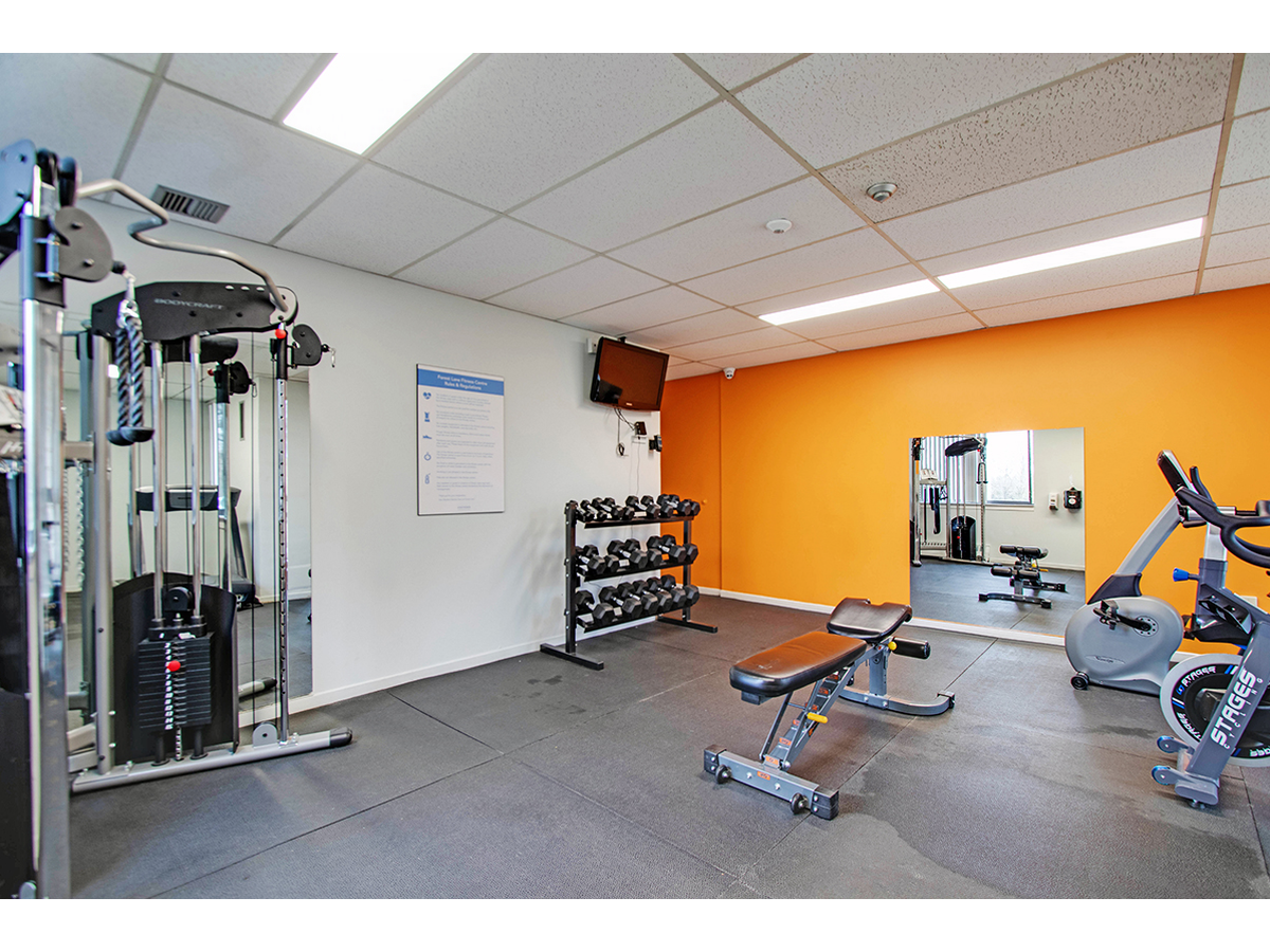 0917-300 Antibes Drive, Toronto, ON, M2R 3N8 - 6