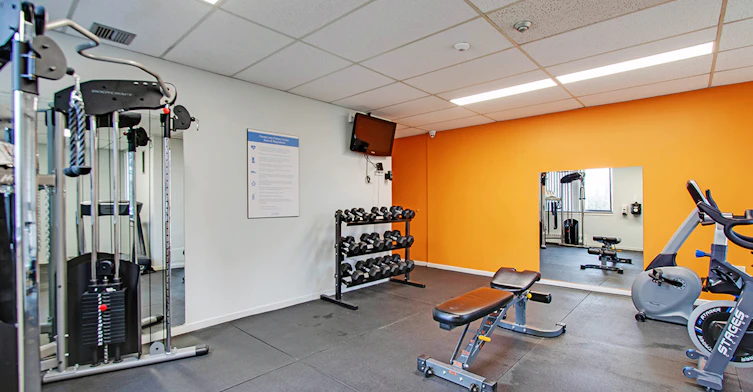0917-300 Antibes Drive, Toronto, ON, M2R 3N8 - 6