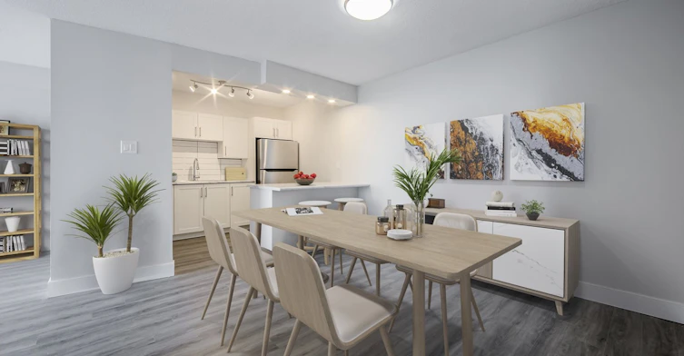 0917-300 Antibes Drive, Toronto, ON, M2R 3N8 - 9